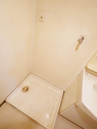 グランドルチェの物件内観写真